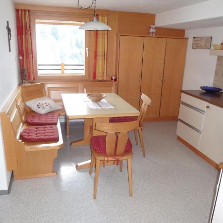 Haus Sonnegg Apartment Fieberbrunn Ngoại thất bức ảnh