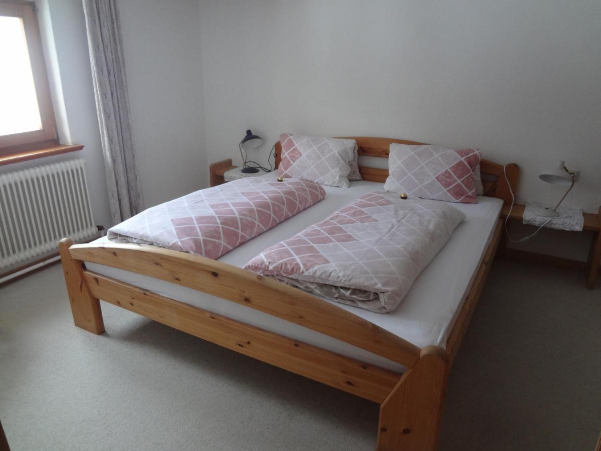 Haus Sonnegg Apartment Fieberbrunn Ngoại thất bức ảnh