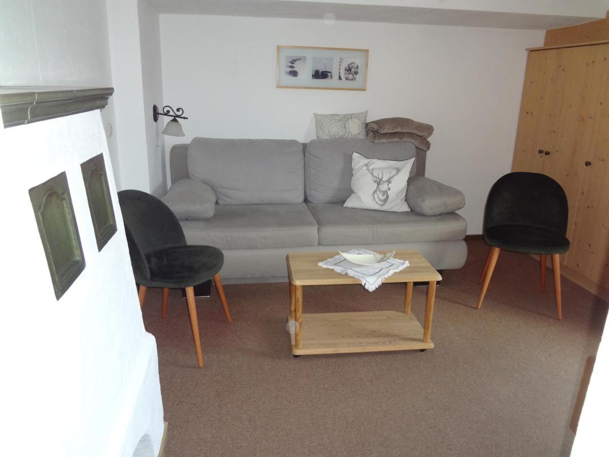 Haus Sonnegg Apartment Fieberbrunn Ngoại thất bức ảnh