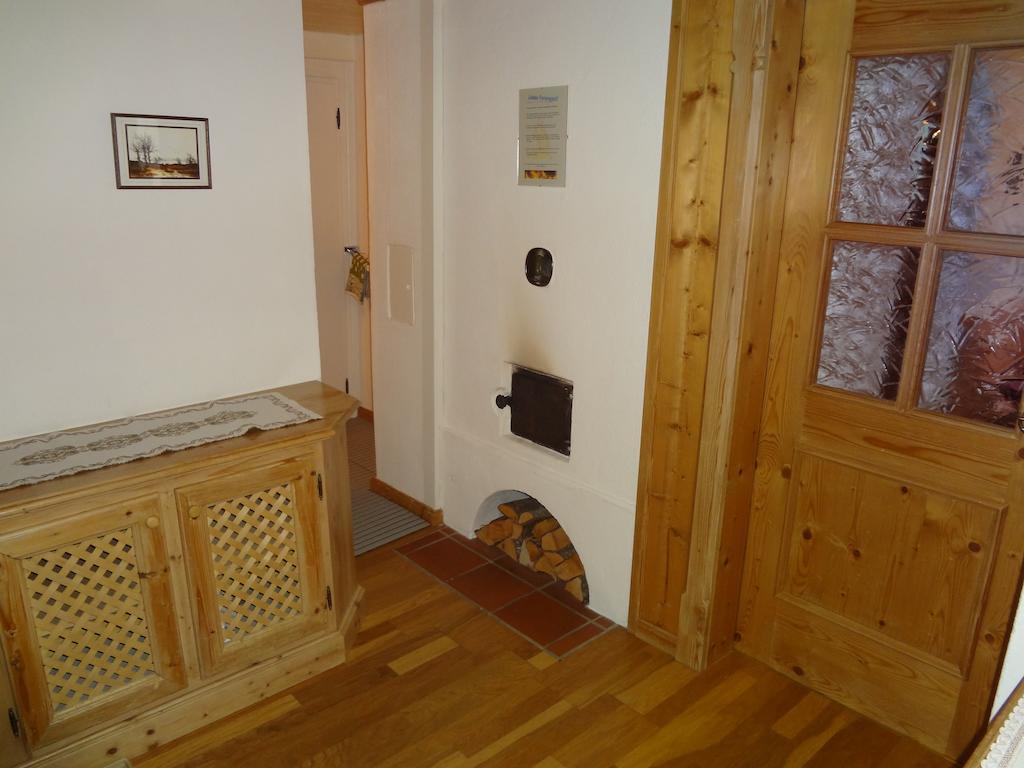 Haus Sonnegg Apartment Fieberbrunn Phòng bức ảnh